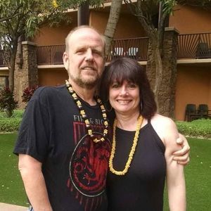 Meet your Posher, Patricia